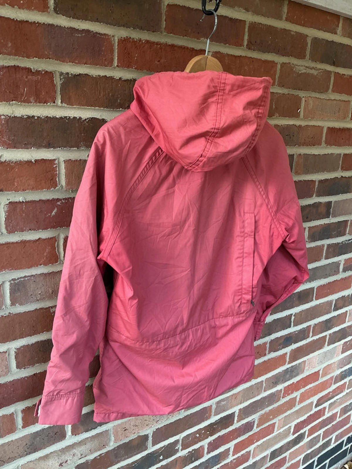 Woolrich parka small