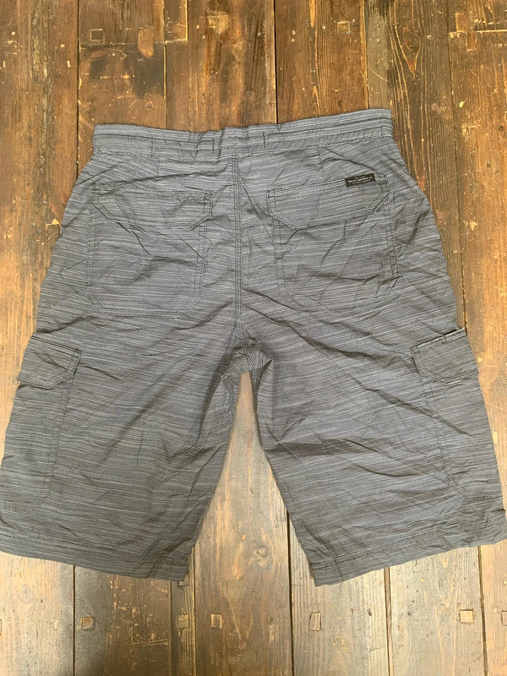 Lee cargo shorts 30 waist small