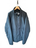 Columbia Men's Tall 2XT Black Lightweight Jacket Core Interchange