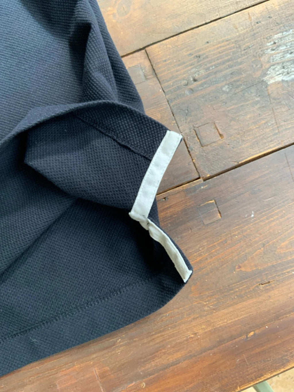 Hugo boss polo shirt