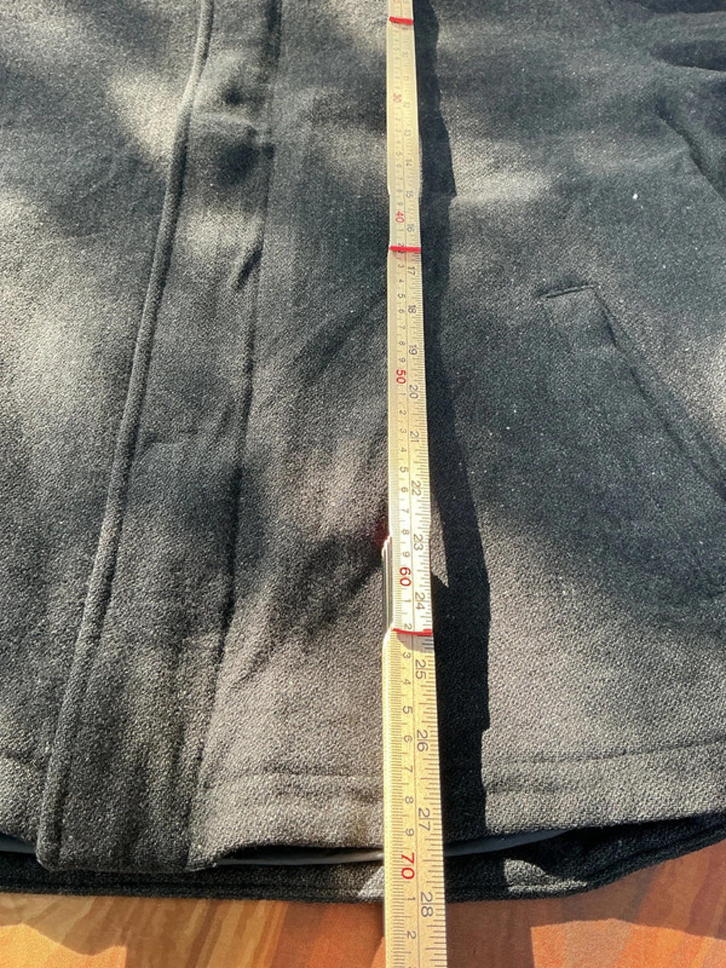 Woolrich bomber xl