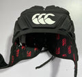 Canterbury Raze Rugby Headguard Protective Helmet Size Medium