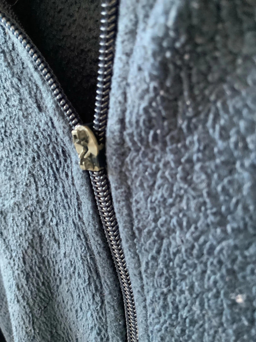 Columbia large ladies fleece