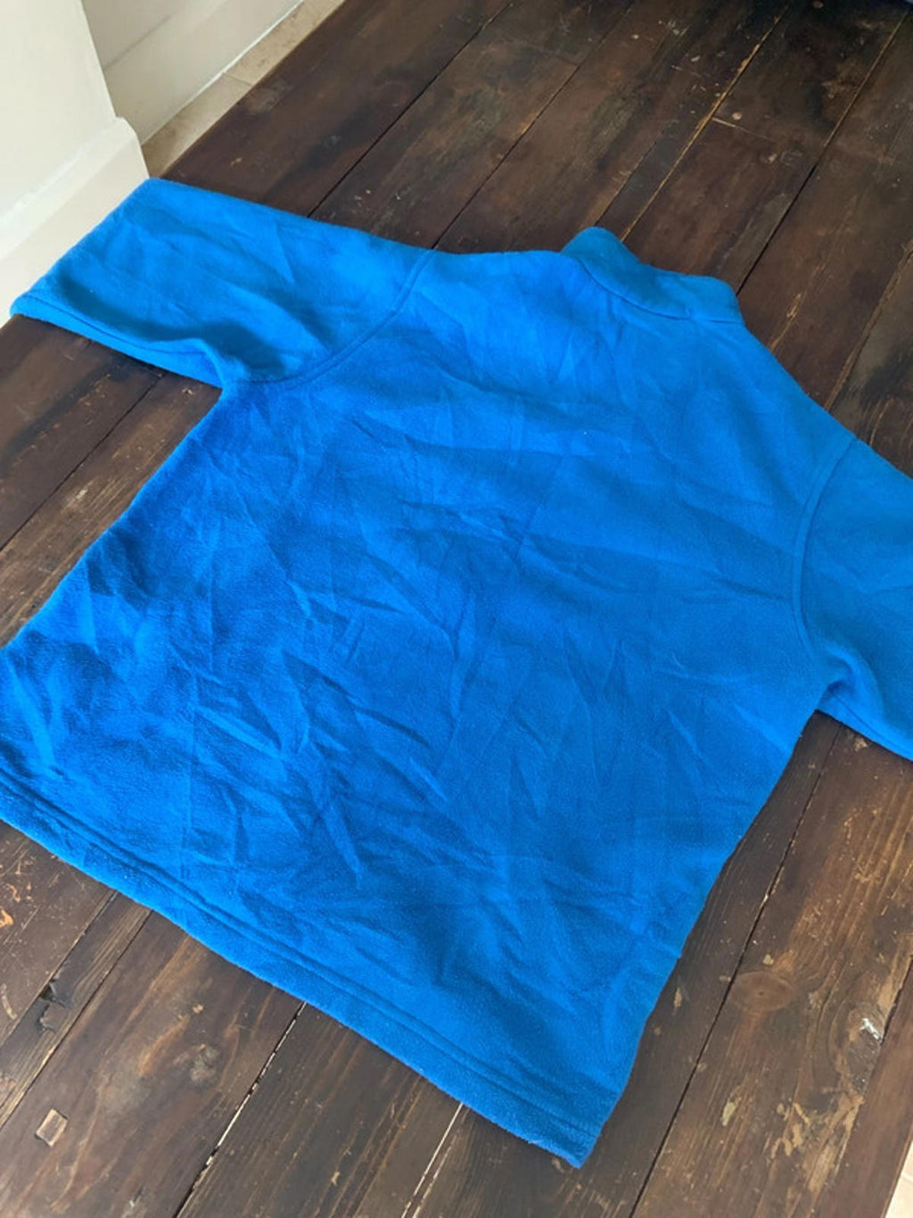 Columbia fleece junior 14/16
