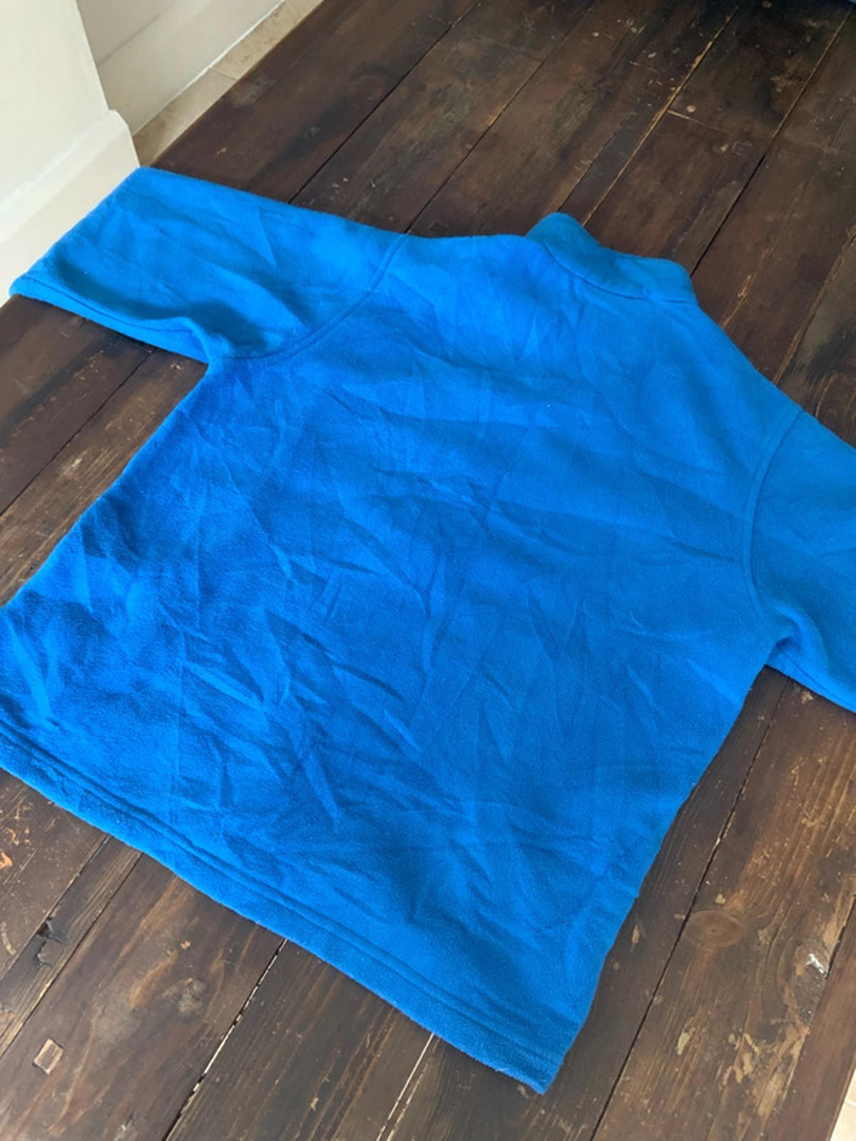 Columbia fleece junior 14/16