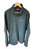 Columbia fleece xl