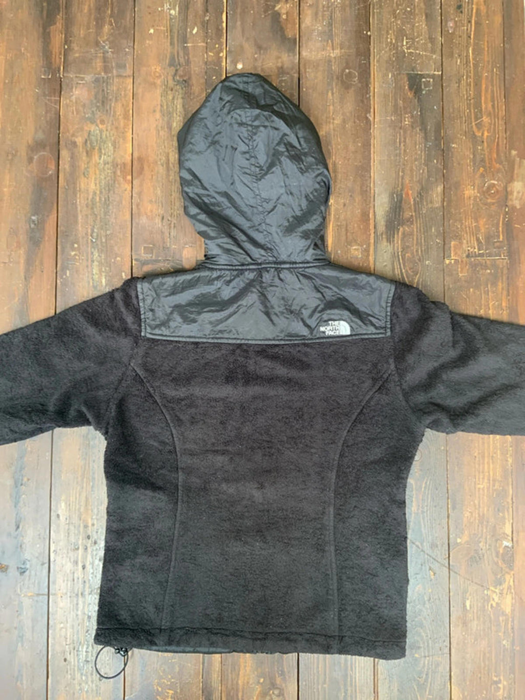 The north face Denali fleece small ladies