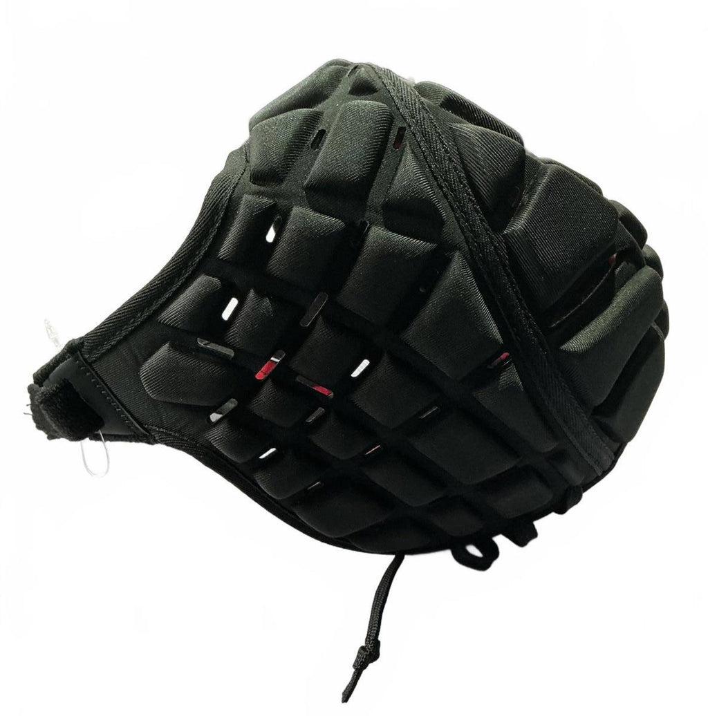 Canterbury Rugby Headguard Protective Helmet Size Small Skull Cap