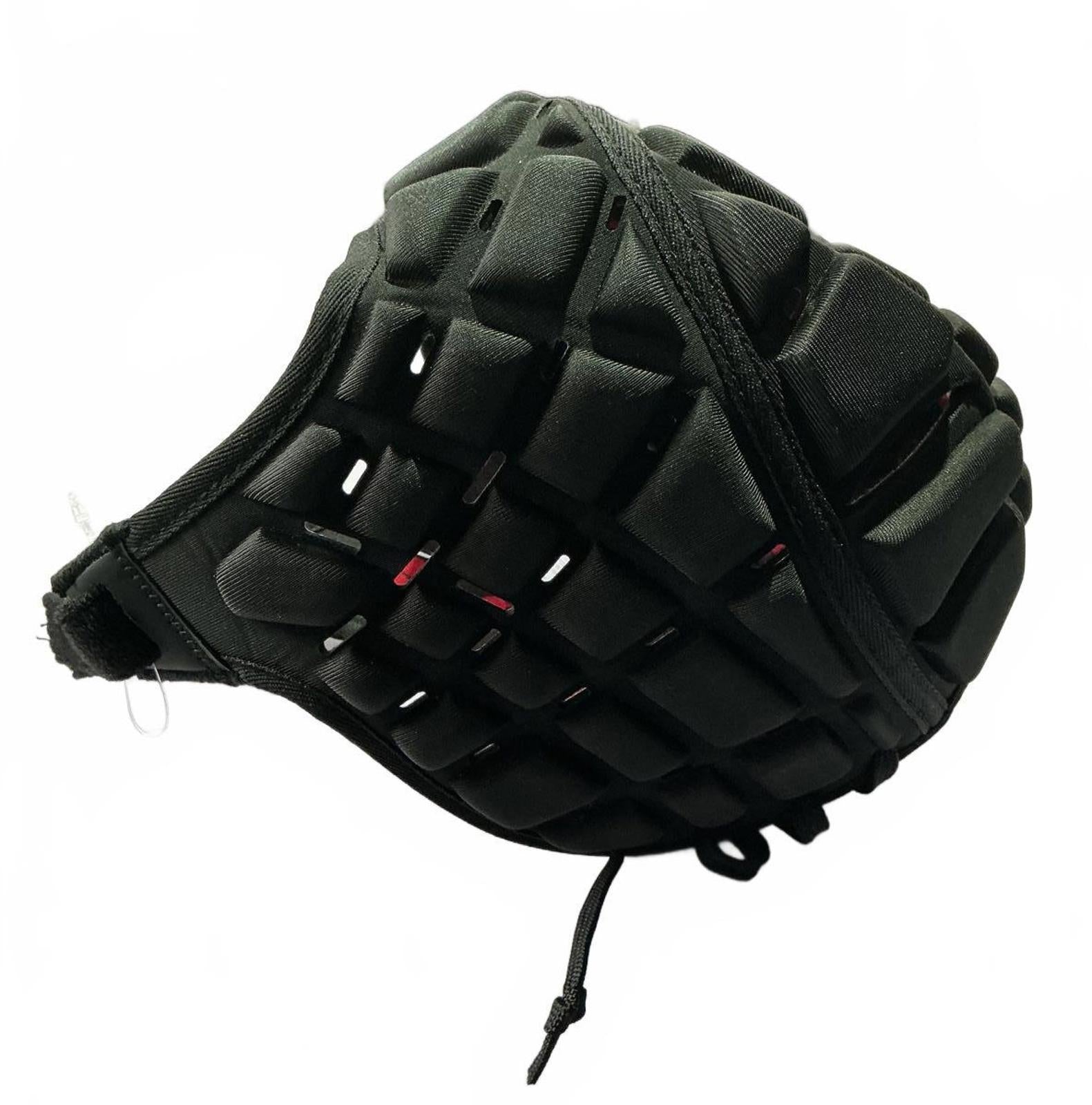 Canterbury Rugby Headguard Protective Helmet Size Small Skull Cap