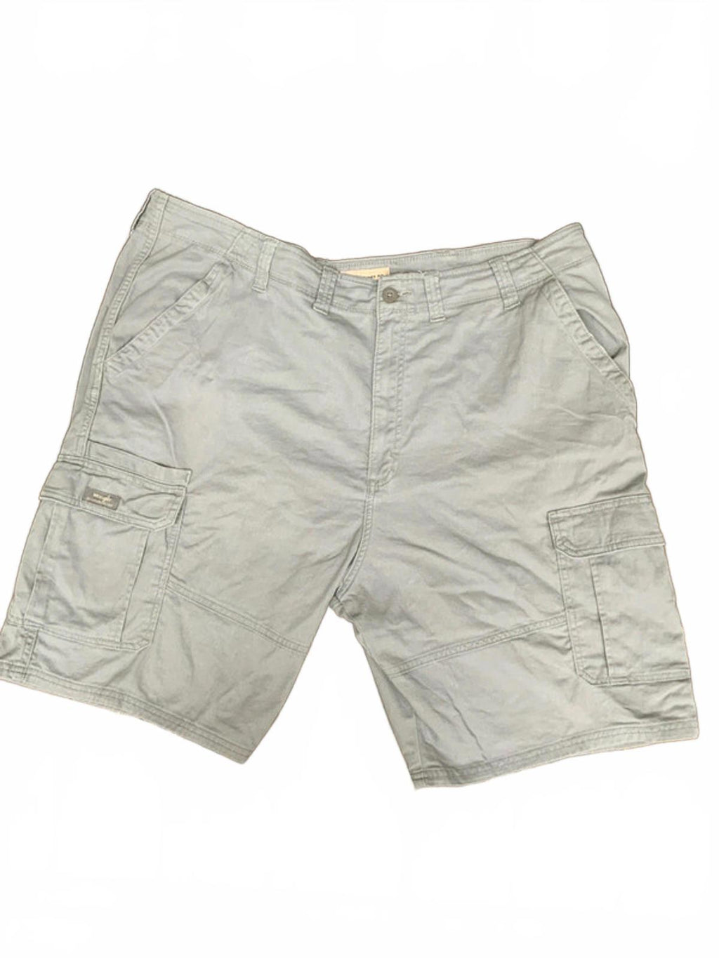 Wrangler cargo shorts 44 waist