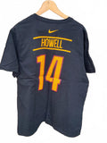 Nike Washington commanders tee xl
