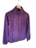 Columbia fleece medium lds