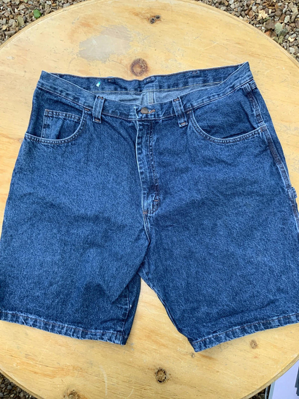 Wrangler carpenter shorts 40 xxl
