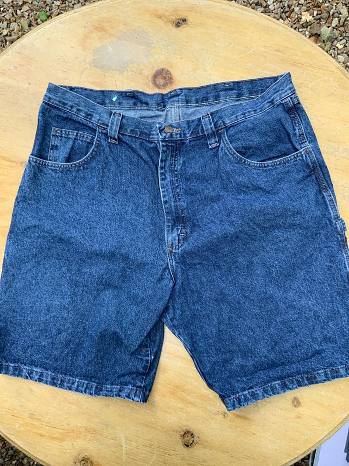 Wrangler carpenter shorts 40 xxl