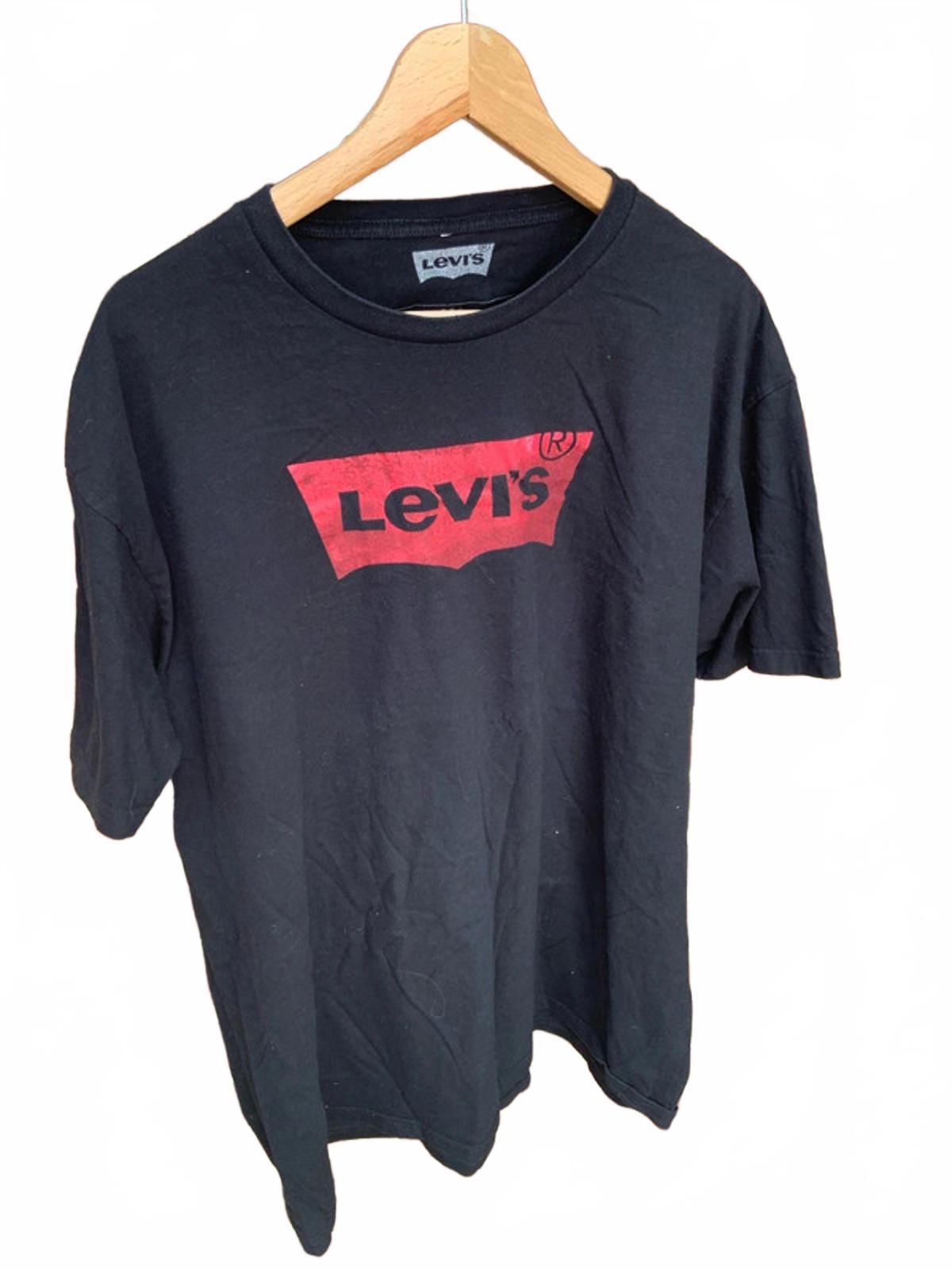 Levi’s batwing T-shirt xxl