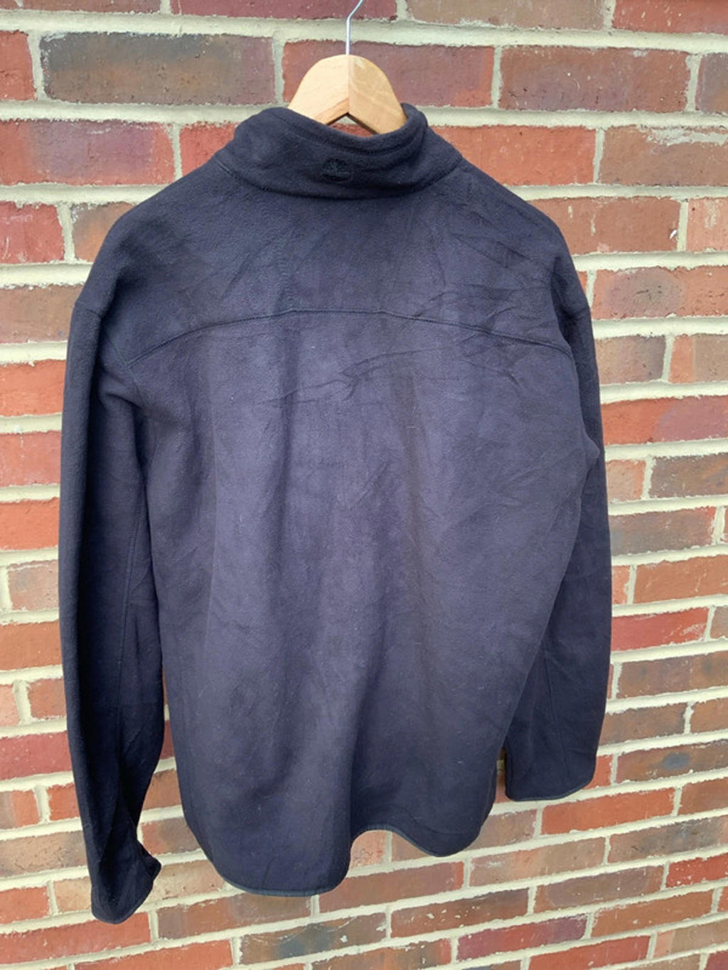 Timberland fleece xl