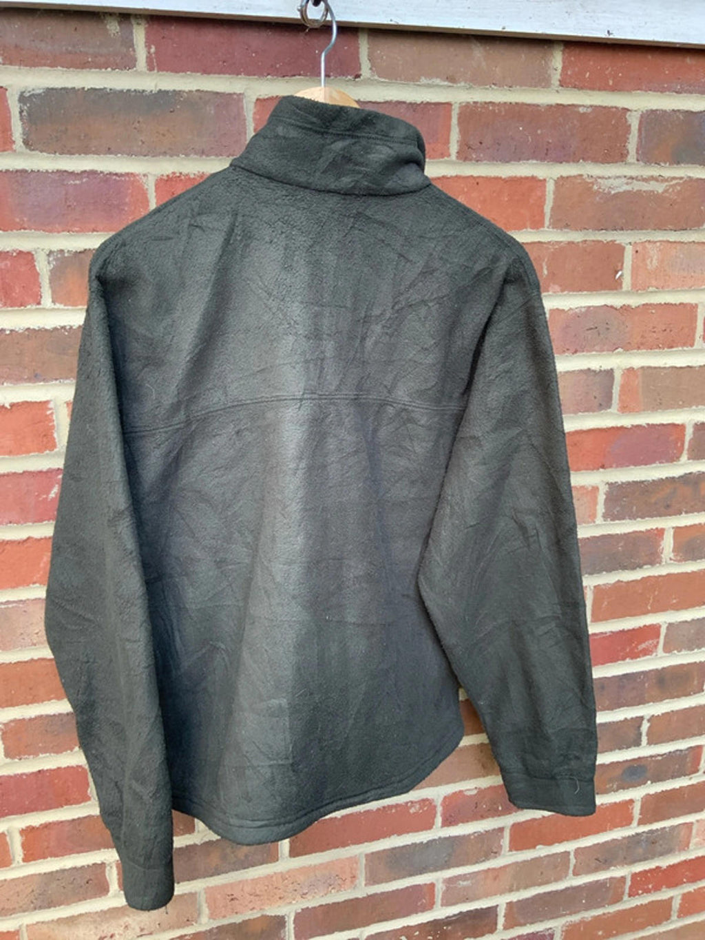Timberland polartec fleece xl