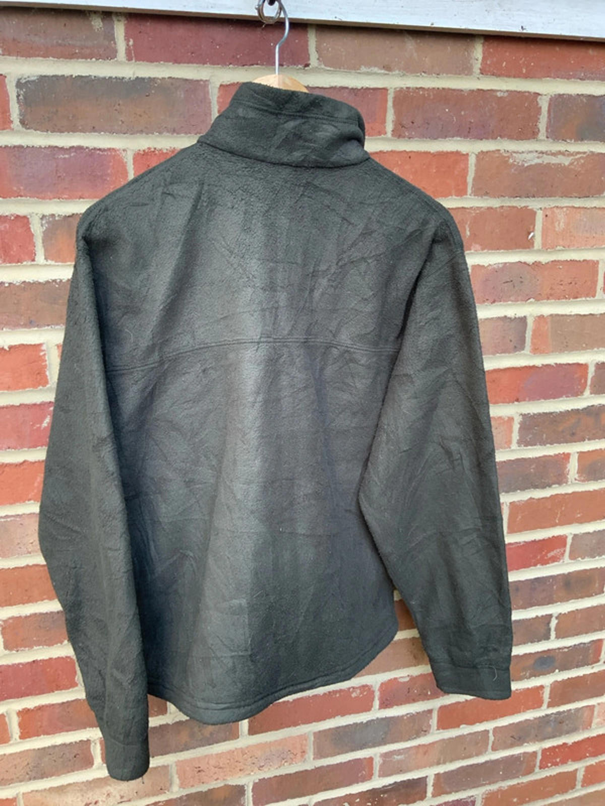 Timberland polartec fleece xl