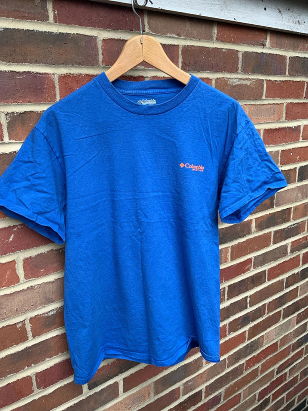 Columbia pfg T-shirt medium