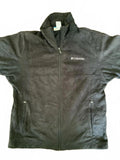 Columbia fleece small