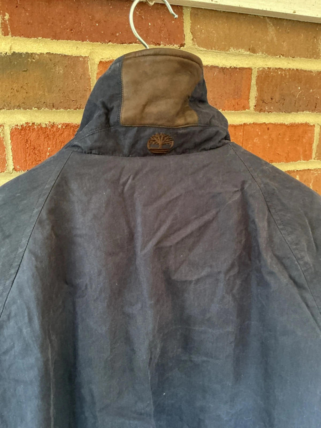 Timberland padded waterproof large