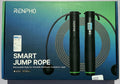 RENPHO Smart Jump Rope with LCD Display - Adjustable Length Bluetooth