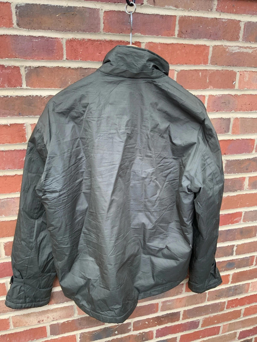 Timberland weather gear jacket medium