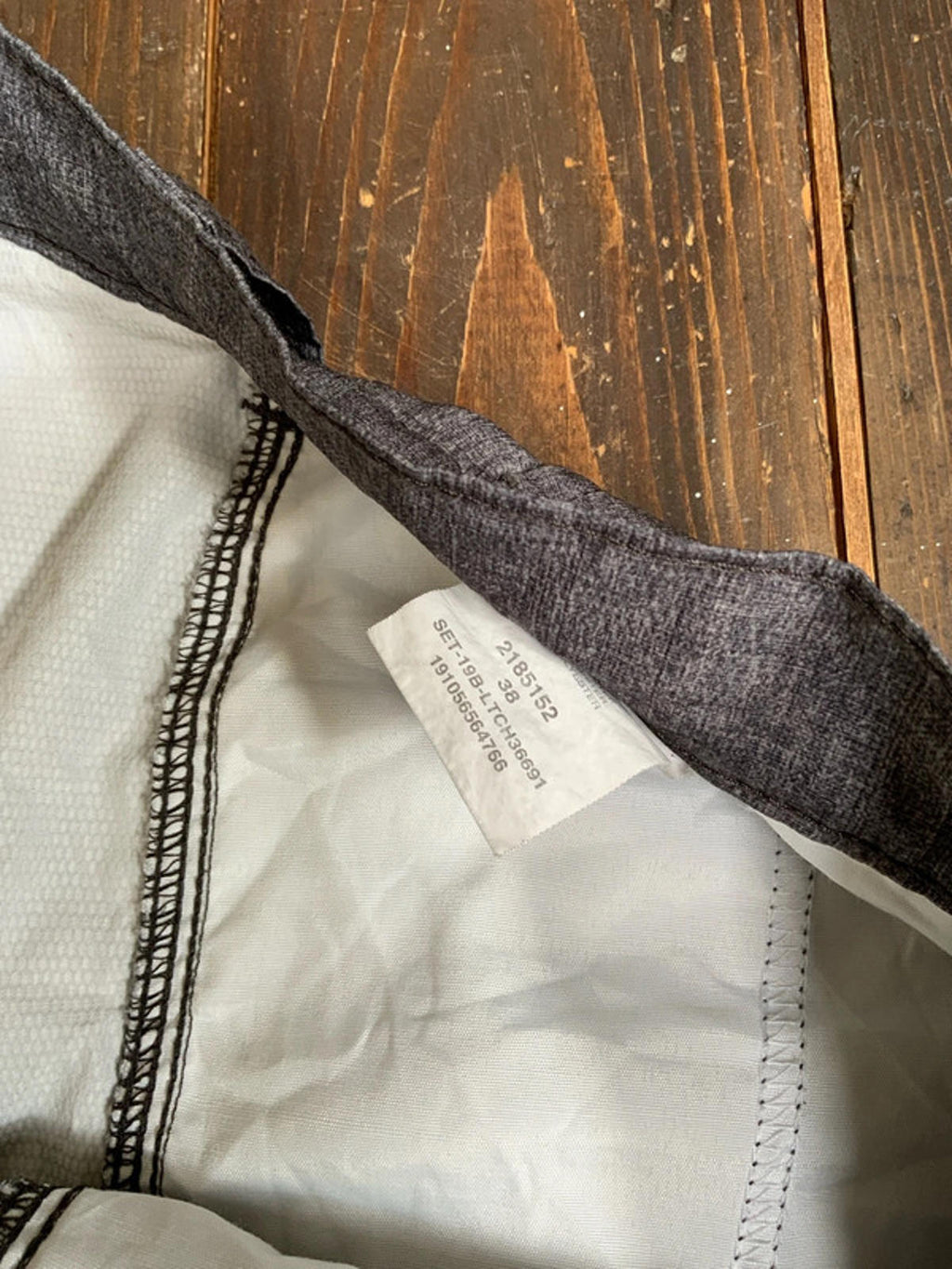 Lee cargo shorts 38 waist