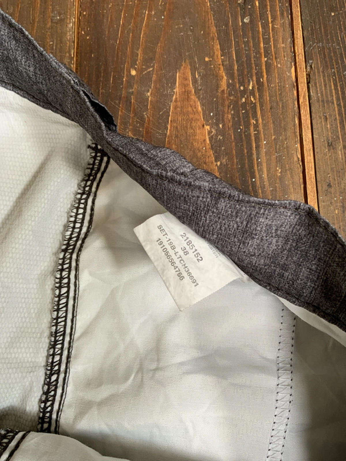 Lee cargo shorts 38 waist
