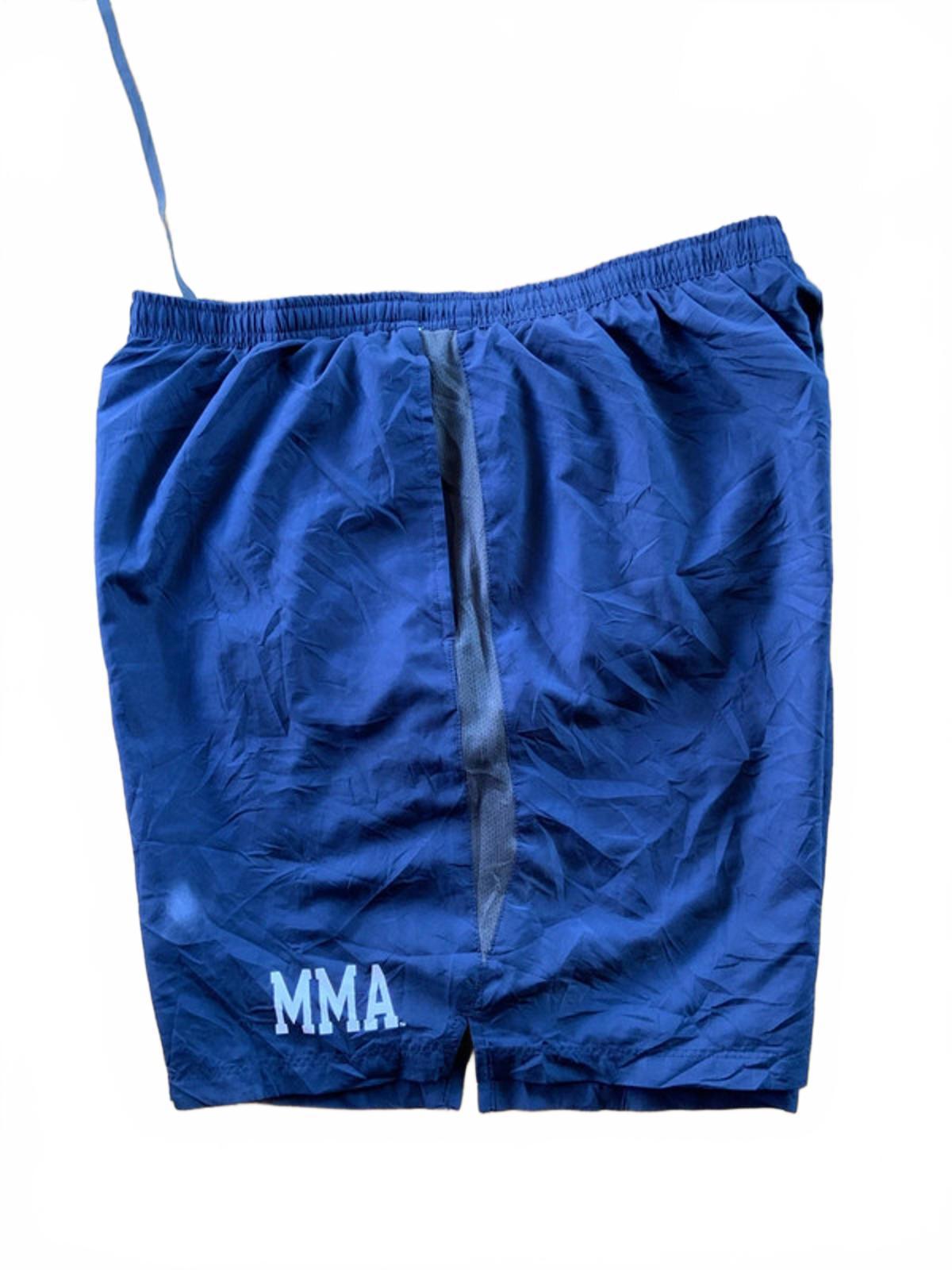 Nike MMA drifit shorts xl