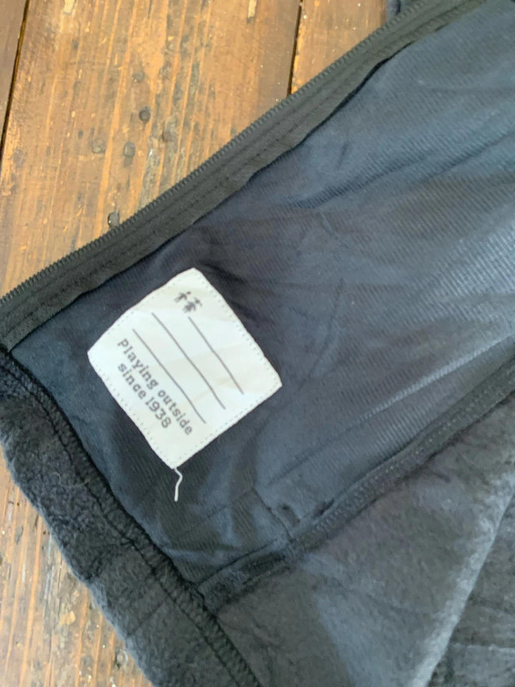 Columbia fleece medium 10/12 kids