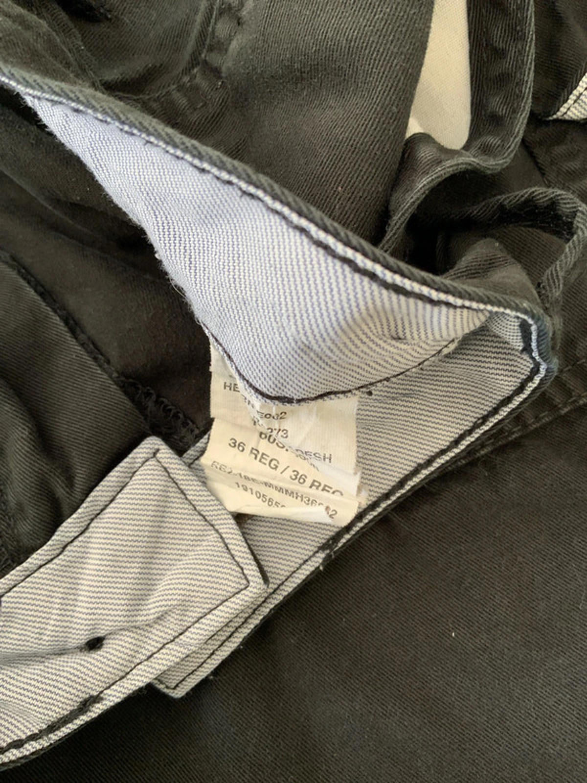 Wrangler cargo shorts 36 waist