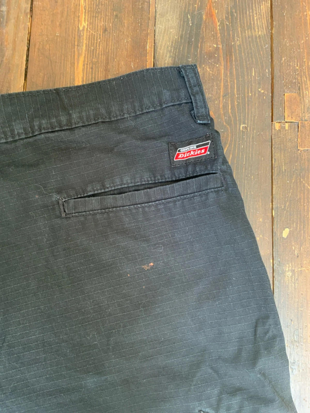 Dickies cotton shorts 36 waist large