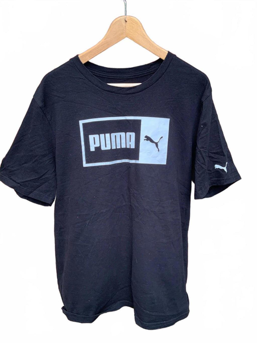 Puma tee xl