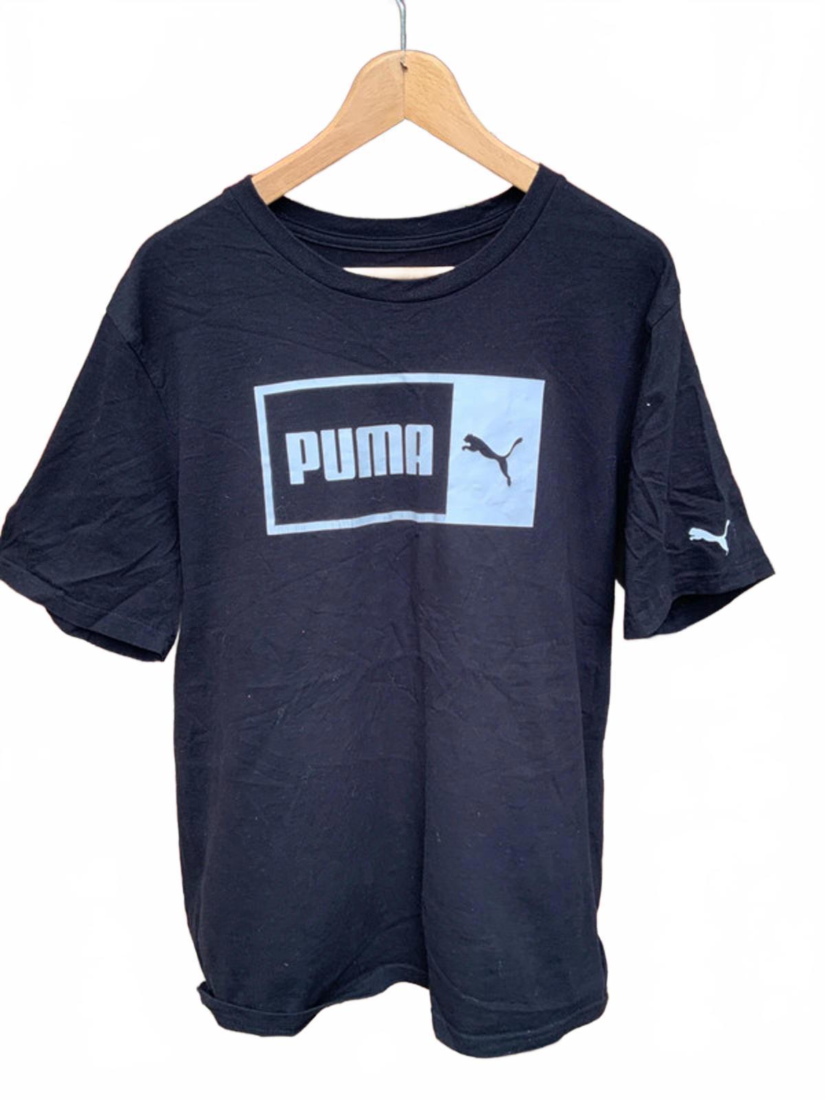 Puma tee xl