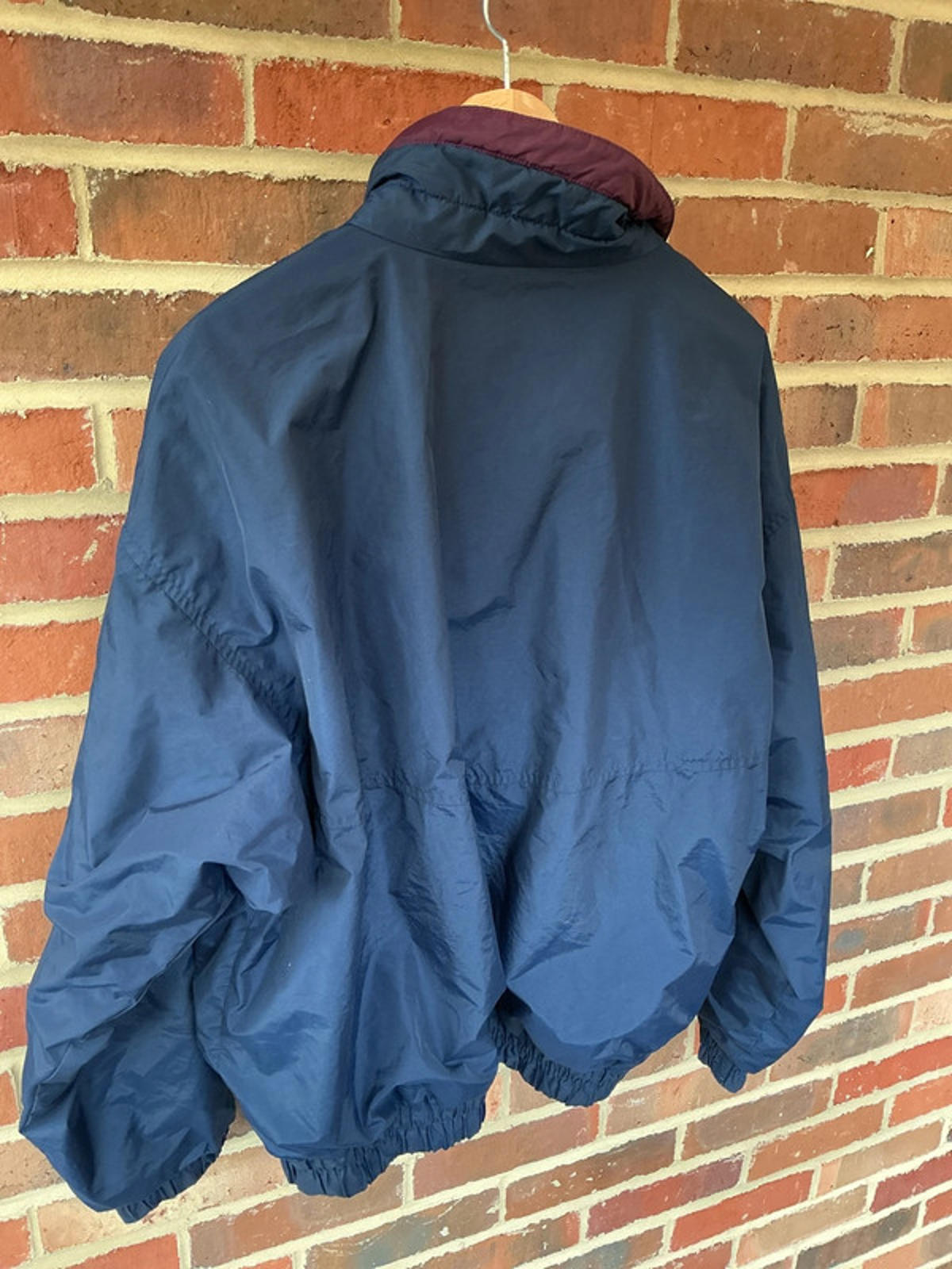 Columbia jacket xxl