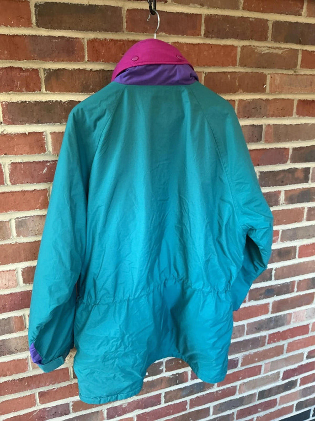 Vintage woolrich sigmet ski jacket xl