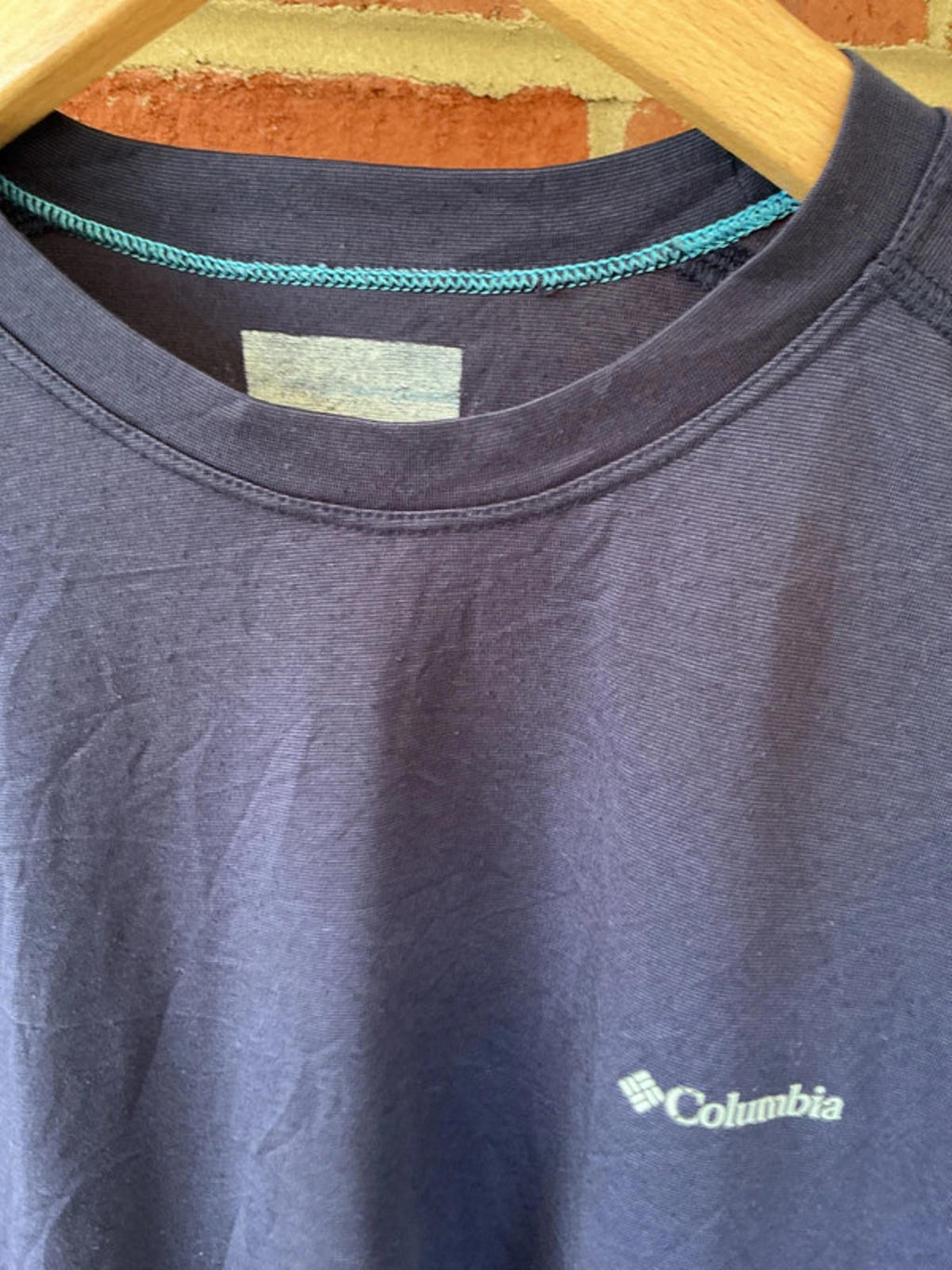 Columbia T-shirt large