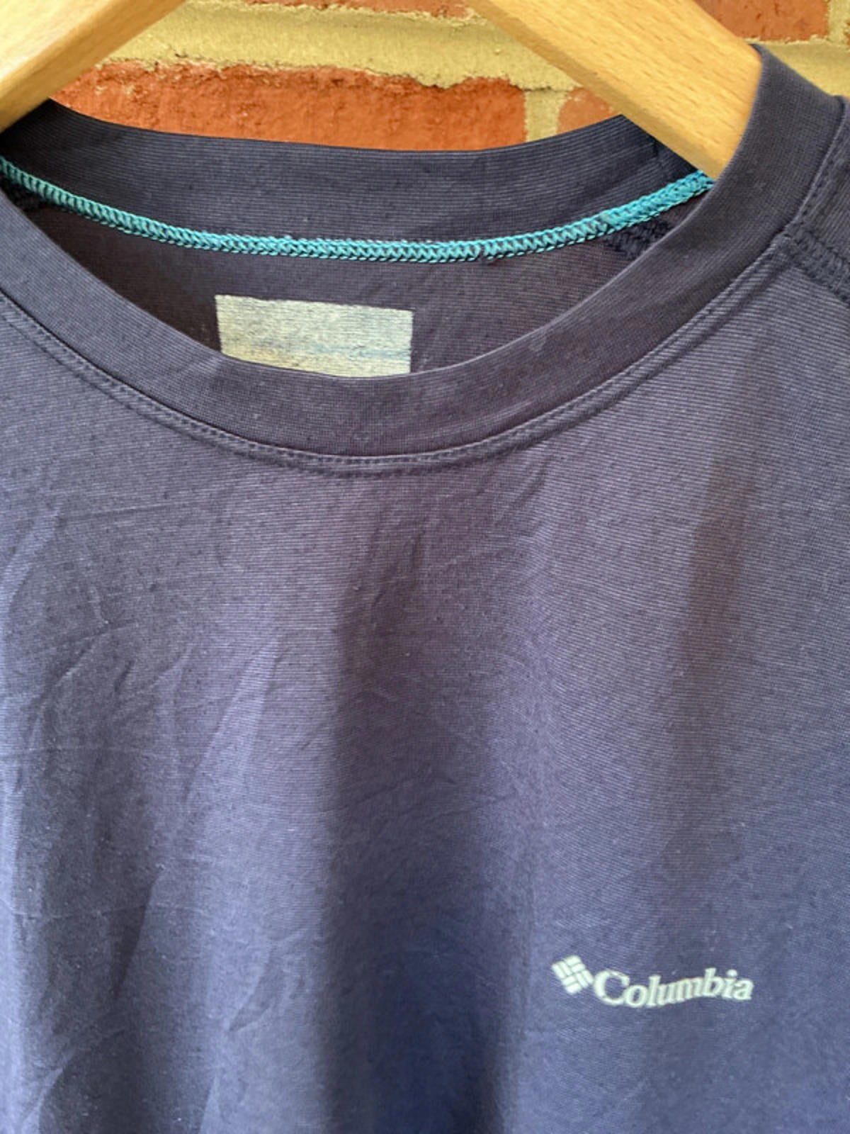 Columbia T-shirt large