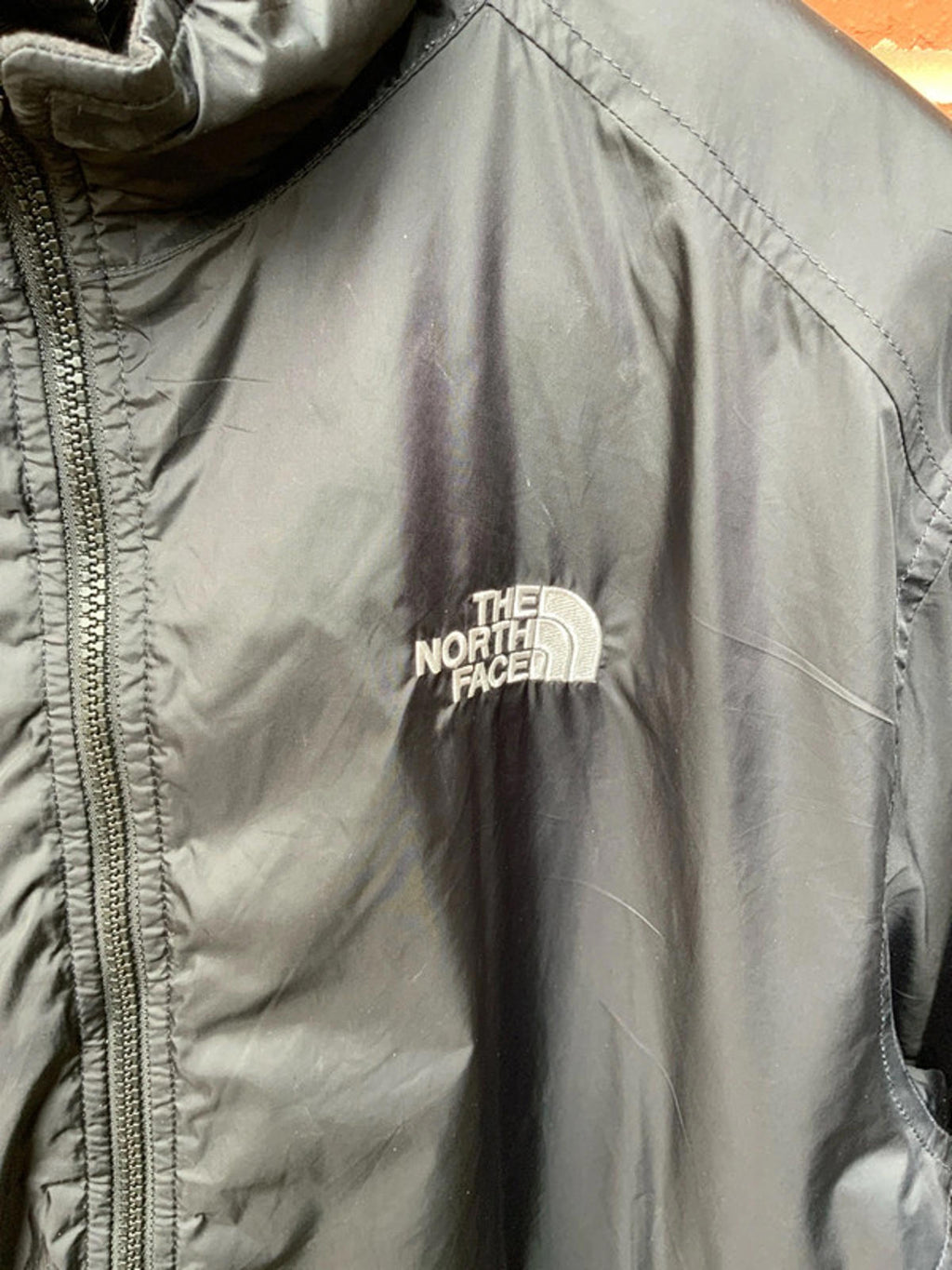 The north face jacket medium