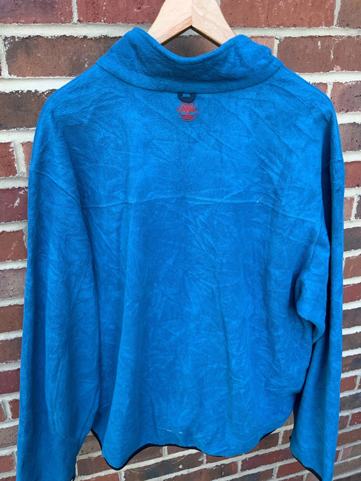 Timberland weather gear fleece xl