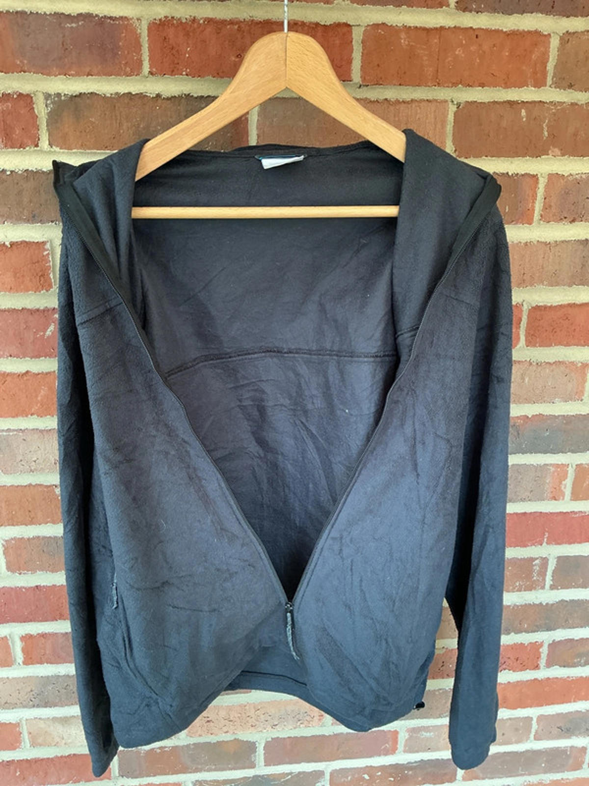 Columbia fleece medium