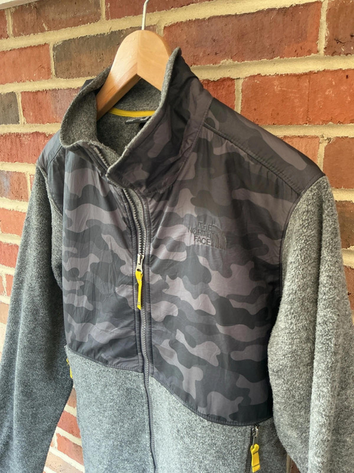 Tnf fleece xl boys
