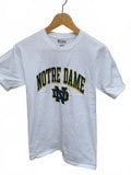 Champion notre dame T-shirt small