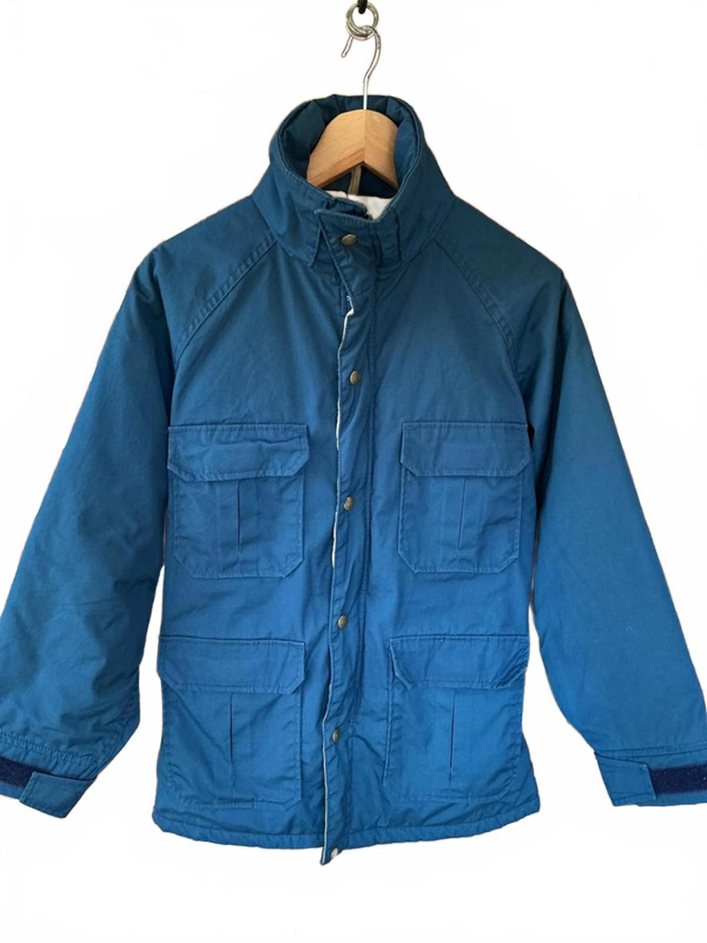 Woolrich padded jacket small