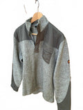 Timberland fleece medium