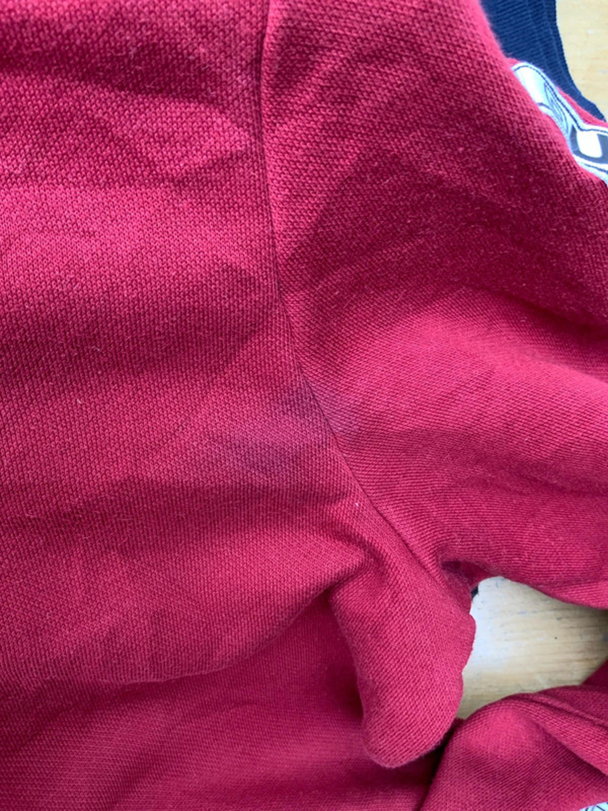 Puma hoodie medium/12