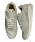 Ladies Common Projects Track 80 Trainers Size 6.5/40