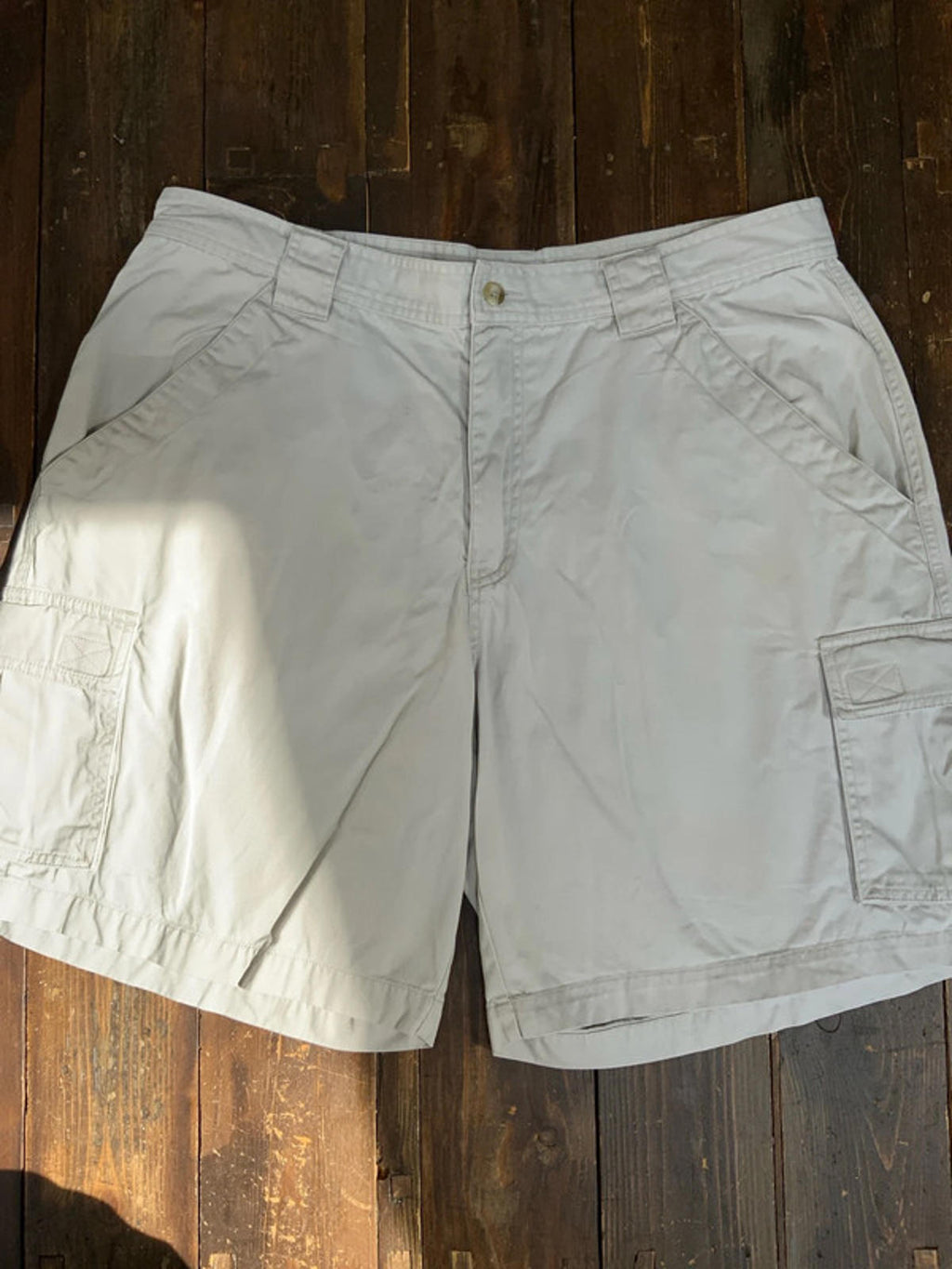 Columbia cargo shorts xxl 38 waist