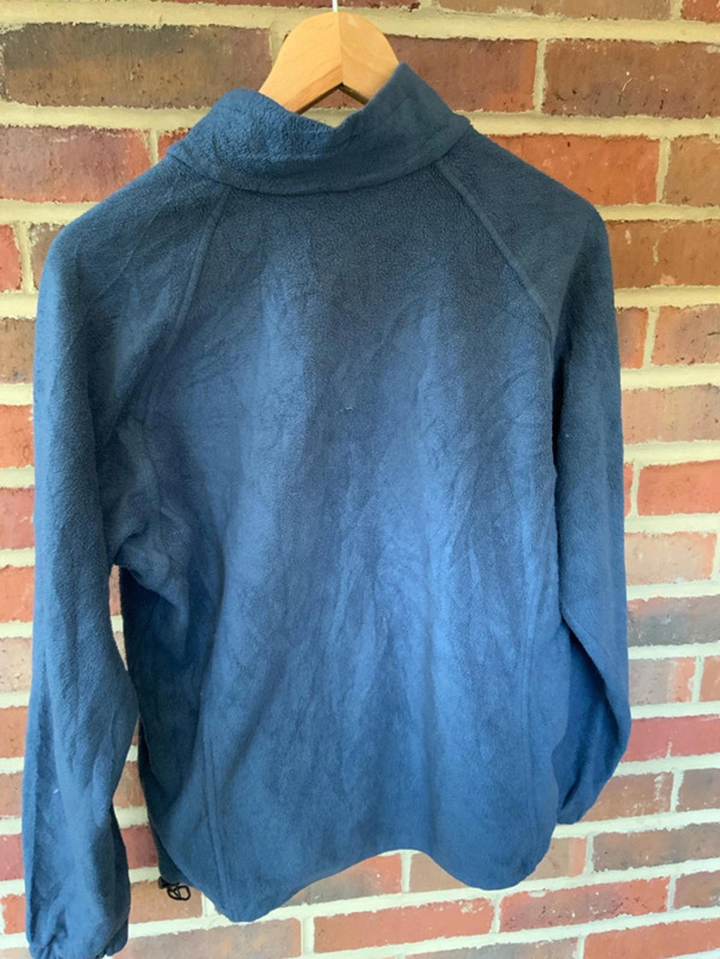 Columbia large ladies fleece